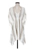 Becca Ivory Swimsuit Cover Up Size 5 - photo 1