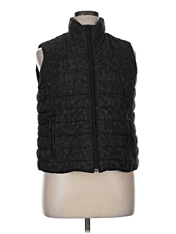 Ann Taylor LOFT Outlet Vest (view 1)