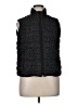 Ann Taylor LOFT Outlet Black Vest Size XL - photo 1