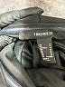 Forever 21 Solid Black Cocktail Dress Size M - photo 6