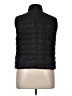 Ann Taylor LOFT Outlet Black Vest Size XL - photo 2