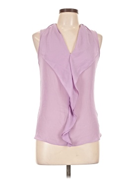 Princess Vera Wang Sleeveless Blouse