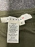 Studio M Green Cargo Shorts Size S - photo 3