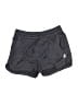 Reebok Solid Gray Athletic Shorts Size S - photo 1