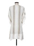 Becca Ivory Swimsuit Cover Up Size 5 - photo 2