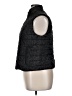Ann Taylor LOFT Outlet Black Vest Size XL - photo 5