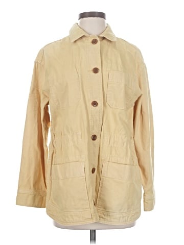 Everlane Trenchcoat (view 1)
