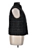 Ann Taylor LOFT Outlet Black Vest Size XL - photo 4