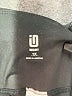 Ideology Black Active Pants Size 1X - photo 7