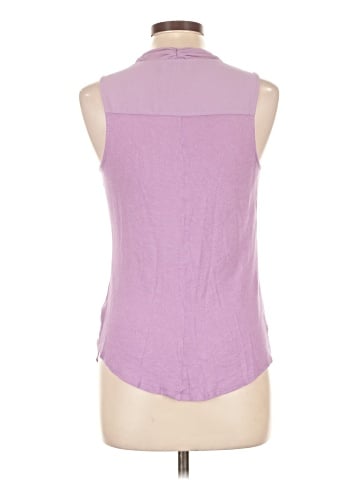 Princess Vera Wang Sleeveless Blouse (view 2)