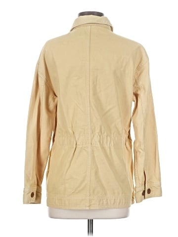 Everlane Trenchcoat (view 2)