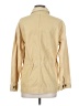 Everlane 100% Cotton Tan Trenchcoat Size S - photo 2