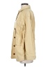 Everlane 100% Cotton Tan Trenchcoat Size S - photo 5