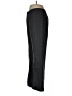 Chadwicks 100% Polyester Stripes Black Dress Pants Size 8 - photo 5