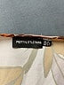 PrettyLittleThing 100% Polyester Print Brown Cocktail Dress Size 0 - photo 7
