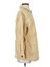Everlane 100% Cotton Tan Trenchcoat Size S - photo 4