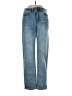 OAT Blue Jeans Size 4 - photo 1