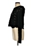 Double Zero 100% Acrylic Black Cardigan Size L - photo 5