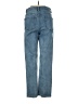 OAT Blue Jeans Size 4 - photo 2