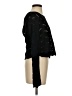 Double Zero 100% Acrylic Black Cardigan Size L - photo 4