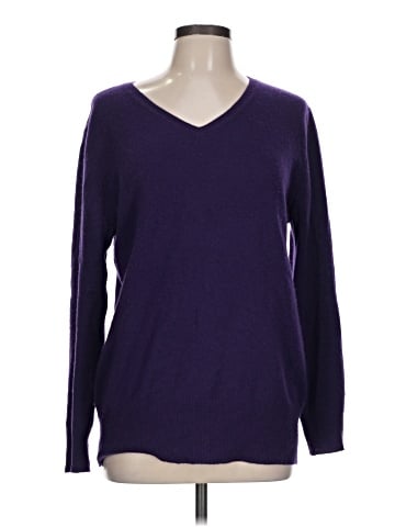 Neiman Marcus Pullover Sweater (view 1)