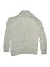 Athleta Gray Cardigan Size 12 - photo 2