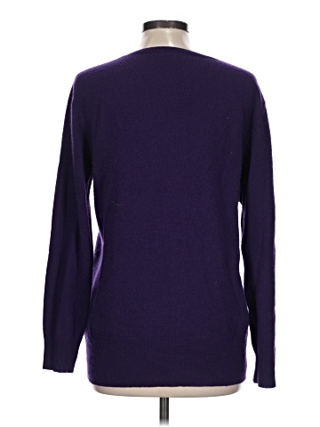 Neiman Marcus Pullover Sweater (view 2)