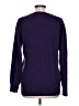 Neiman Marcus Purple Pullover Sweater Size L - photo 2
