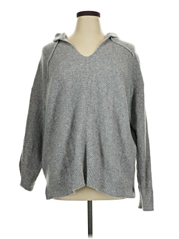 Simply Vera Vera Wang Pullover Sweater (view 1)