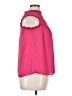 Max Studio 100% Polyester Pink Sleeveless Blouse Size XL - photo 4