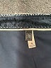 LTD Blue Casual Skirt Size 4 - photo 4