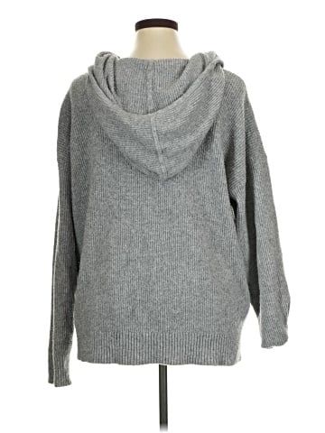 Simply Vera Vera Wang Pullover Sweater (view 2)
