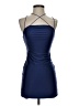 Superdown Blue Cocktail Dress Size S - photo 1