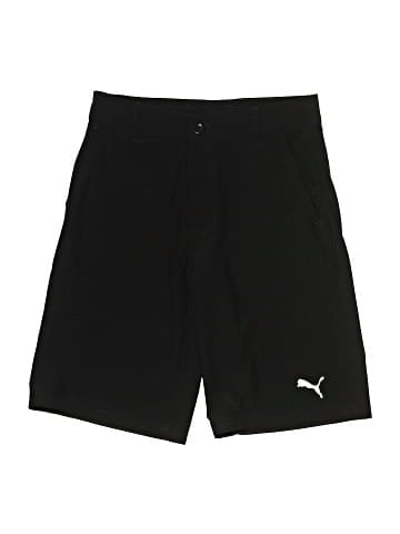 Puma Athletic Shorts (view 1)