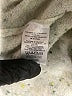 Ann Taylor LOFT Metallic Tan Turtleneck Sweater Size XS - photo 8