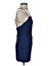 Superdown Blue Cocktail Dress Size S - photo 4