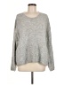 sita murt Gray Pullover Sweater Size EU 38 / US 8 - photo 1