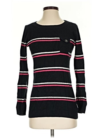 Burton Pullover Sweater (view 1)