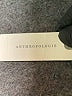 Porridge Metallic Silver Short Sleeve Turtleneck Size XS (0) - photo 9