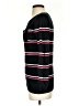 Burton Stripes Black Pullover Sweater Size S - photo 5
