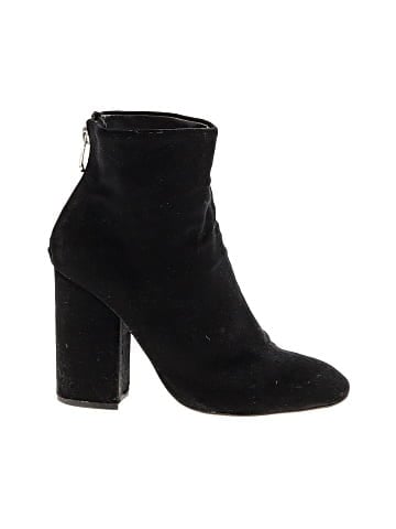 Tony Bianco Ankle Boots (view 1)