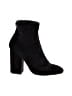 Tony Bianco Black Ankle Boots Size 6 - photo 1