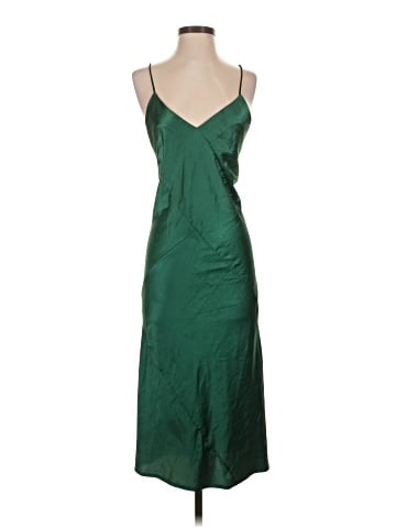 Maurie & Eve Cocktail Dress - front