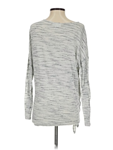 Motherhood Long Sleeve Top (view 2)