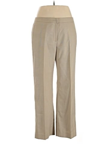 Kasper Dress Pants (view 1)