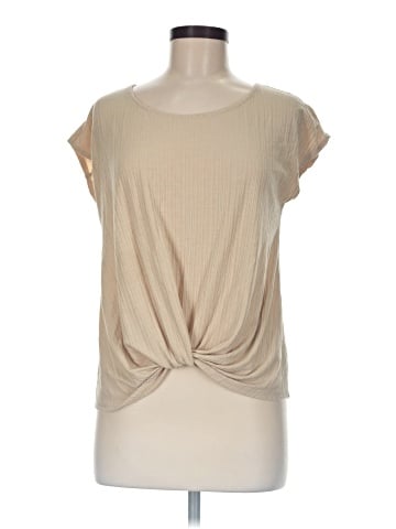W5 Sleeveless T-Shirt (view 1)
