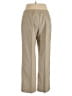 Kasper Tan Dress Pants Size 14 (petite) - photo 2