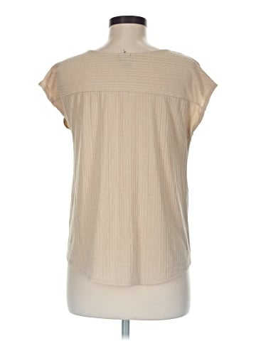 W5 Sleeveless T-Shirt (view 2)