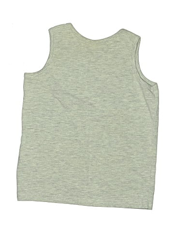 Quiksilver Sleeveless T-Shirt (view 2)