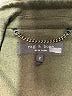 Rag & Bone Green Blazer Size 2 - photo 6